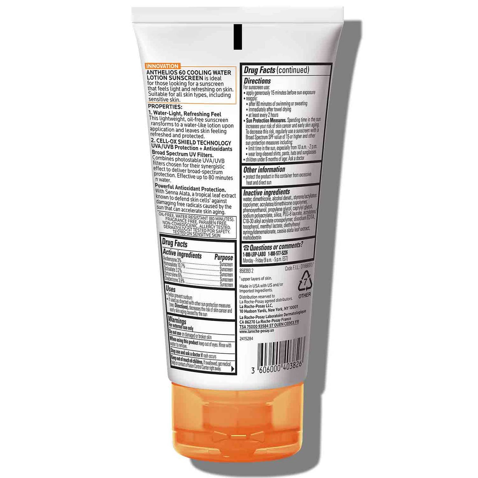 anthelios-cooling-water-sunscreen-lotion-spf-60-o1 2_Anthelios60_CoolingWater-Lotion_150ml-Back-Panel.jpg