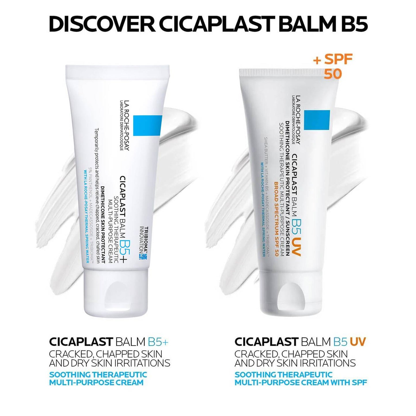 cicaplast-balm-b5-and-cicaplast-balm-b5-uv-with-spf-50-set-t5 CicaplastUV-Comparison-1500x1500.jpg