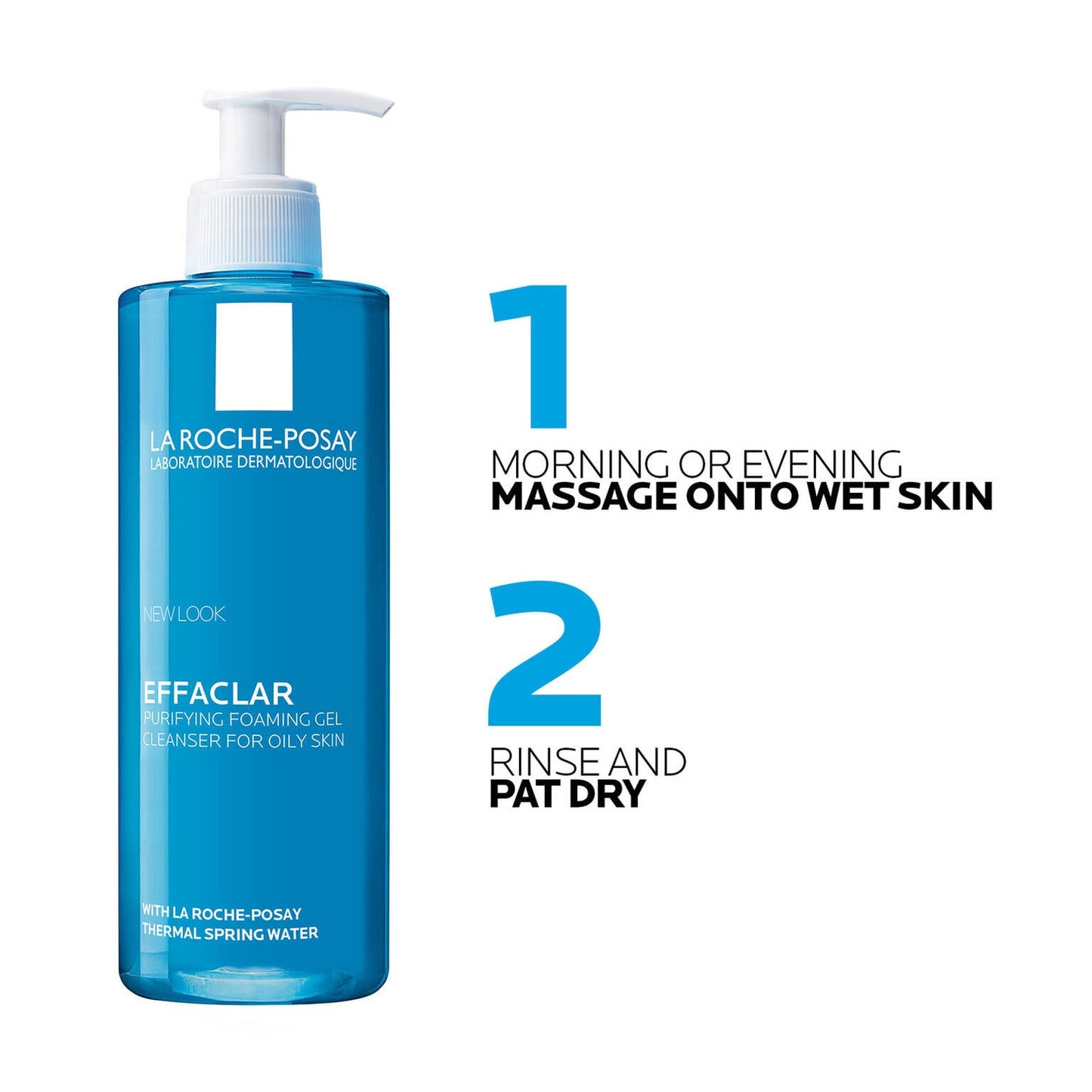 effaclar-gel-facial-wash-for-oily-skin-u8 LaRochePosay-Product-Effaclar-Effaclar-Foaming-Gel-400ml-3337872411991-Howto-REV.jpg