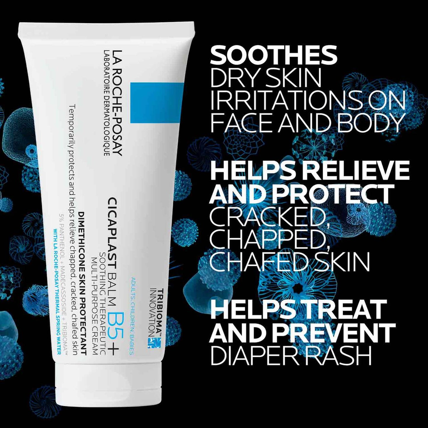 cicaplast-balm-b5-soothing-therapeutic-multi-purpose-cream-i1 LaRochePosay-Product-Skincare-Cicaplast-Baume-B5+-100ml-3337875816809-ATF-PIM-Efficacy.jpg