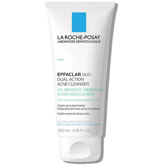 effaclar-dual-action-acne-face-wash-with-4-benzoyl-peroxide-w6 LaRochePosay-Product-Skincare-Effaclar-Duo-Dual-Cleanser-200ml-3606000639645-ATF-PIM-packshot-front-1500x1500-Rev.jpg