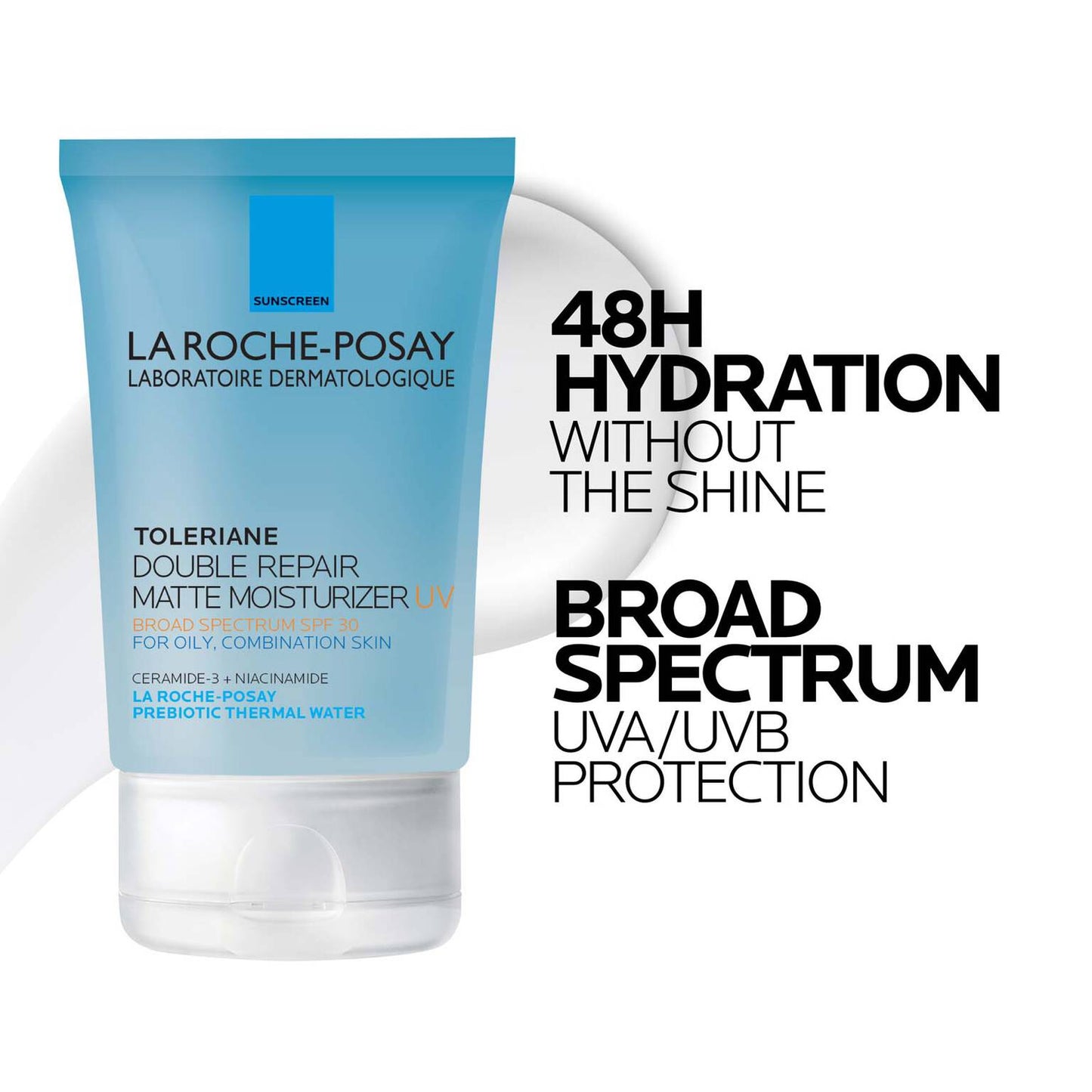 toleriane-double-repair-matte-face-moisturizer-spf-30-for-oily-skin-p8 LaRochePosay-Product-Toleriane-Toleriane-DRM-UV-75ml-1-1500x1500.jpg