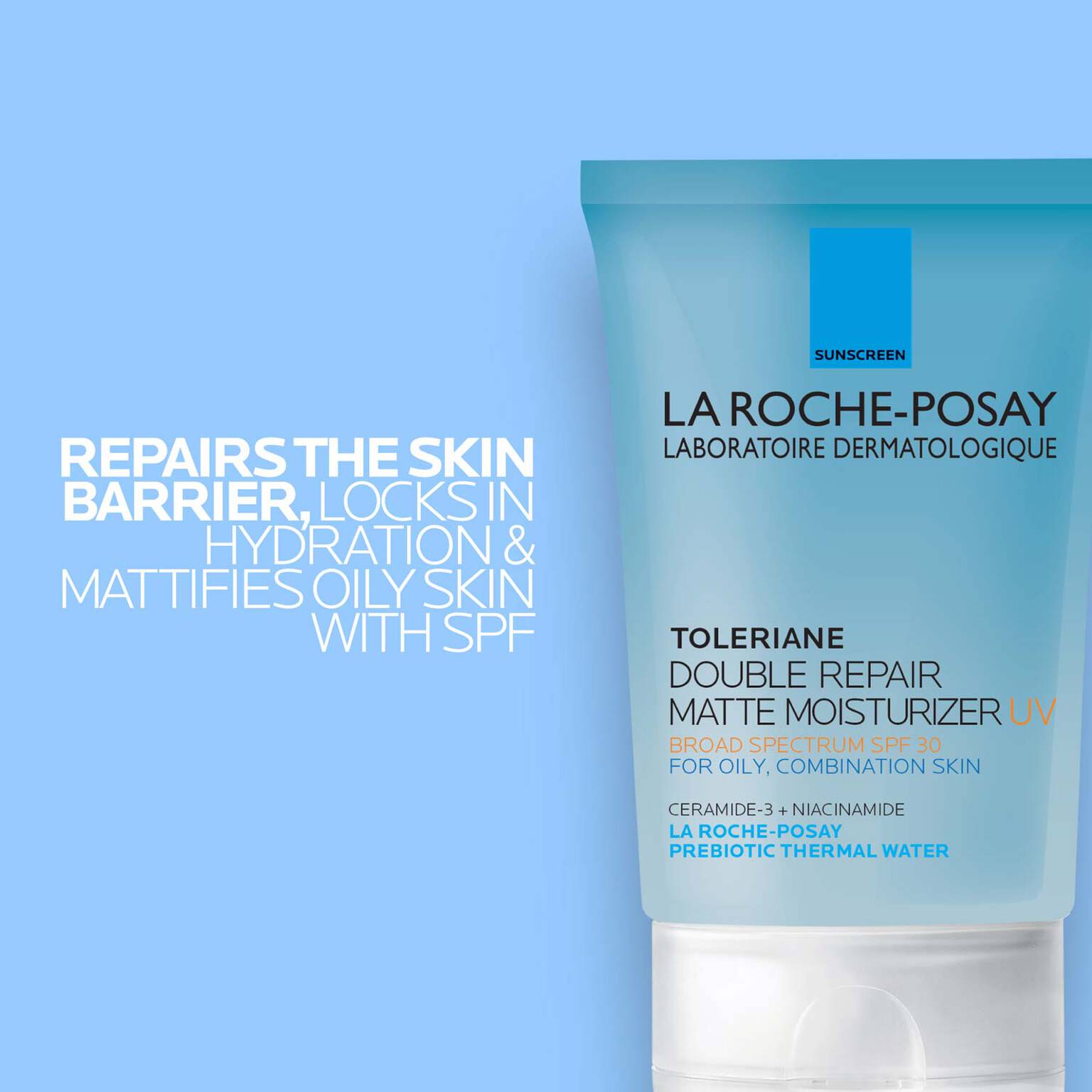 toleriane-double-repair-matte-face-moisturizer-spf-30-for-oily-skin-p8 LaRochePosay-Product-Toleriane-Toleriane-DRM-UV-75ml-3-1500x1500.jpg