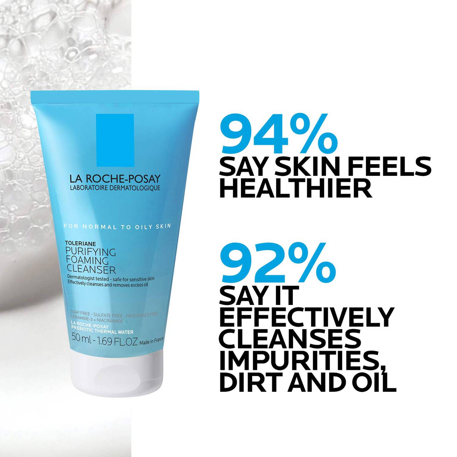 toleriane-purifying-foaming-cleanser-and-toleriane-double-repair-face-moisturizer-travel-set-l7 LaRochePosay-Product-Toleriane-Toleriane-Purifying-foaming-cleanser-50ml-ATFClinical.jpg
