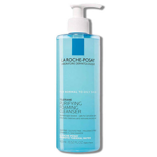toleriane-purifying-foaming-face-wash-o0 LaRochePosay-Product-Toleriane-Toleriane-Purifying-foaming-cleanser-OLD-PACK-400ml-3337875545822-ATFPackshotFront-1500x1500.jpg