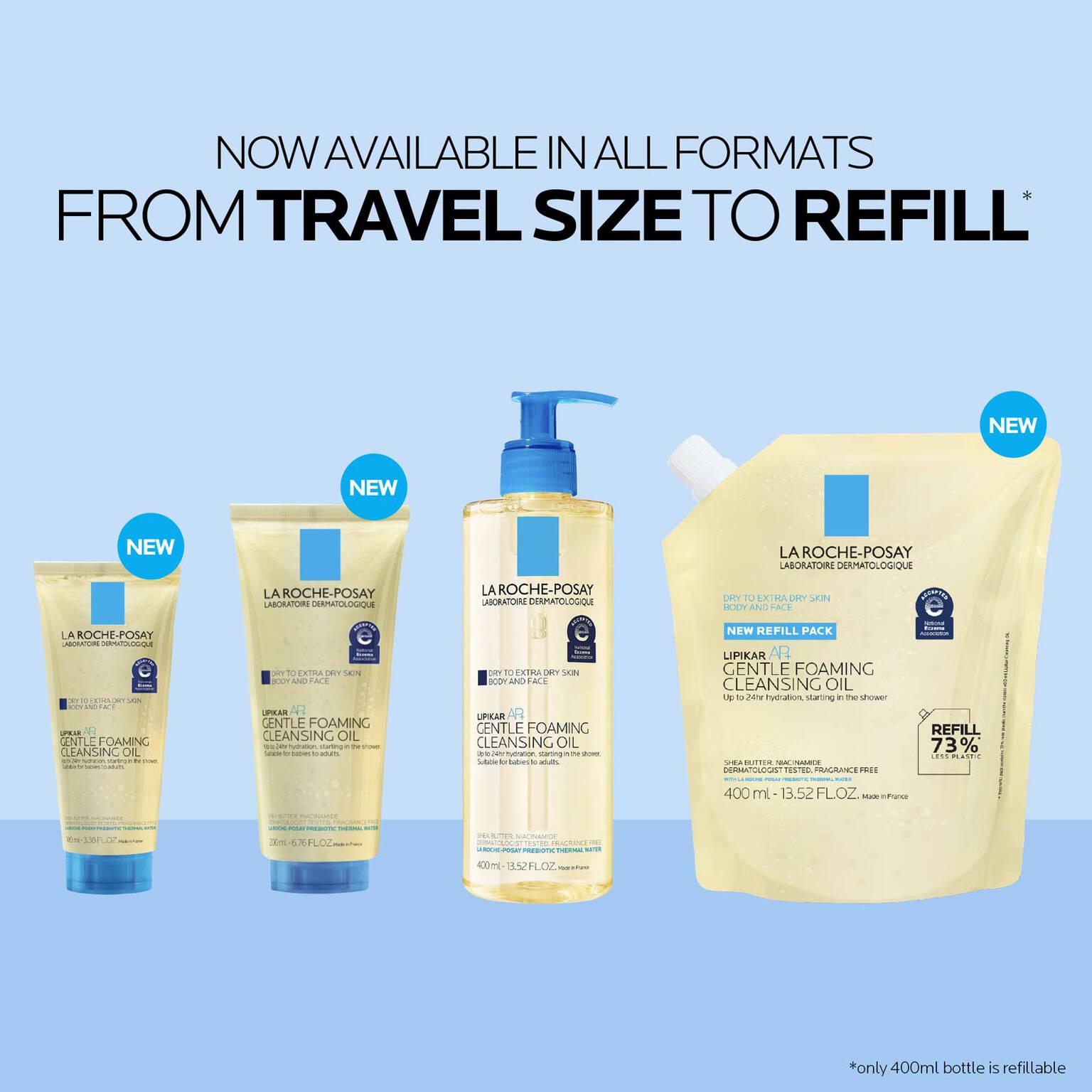 lipikar-ap-gentle-foaming-cleansing-oil-r3 LaRochePosay-Skincare-LipikarGentleFoamingCleansingOilRefill-200ml-launch-3606000645929_atf_travelsize_pim-1500x1500.jpg