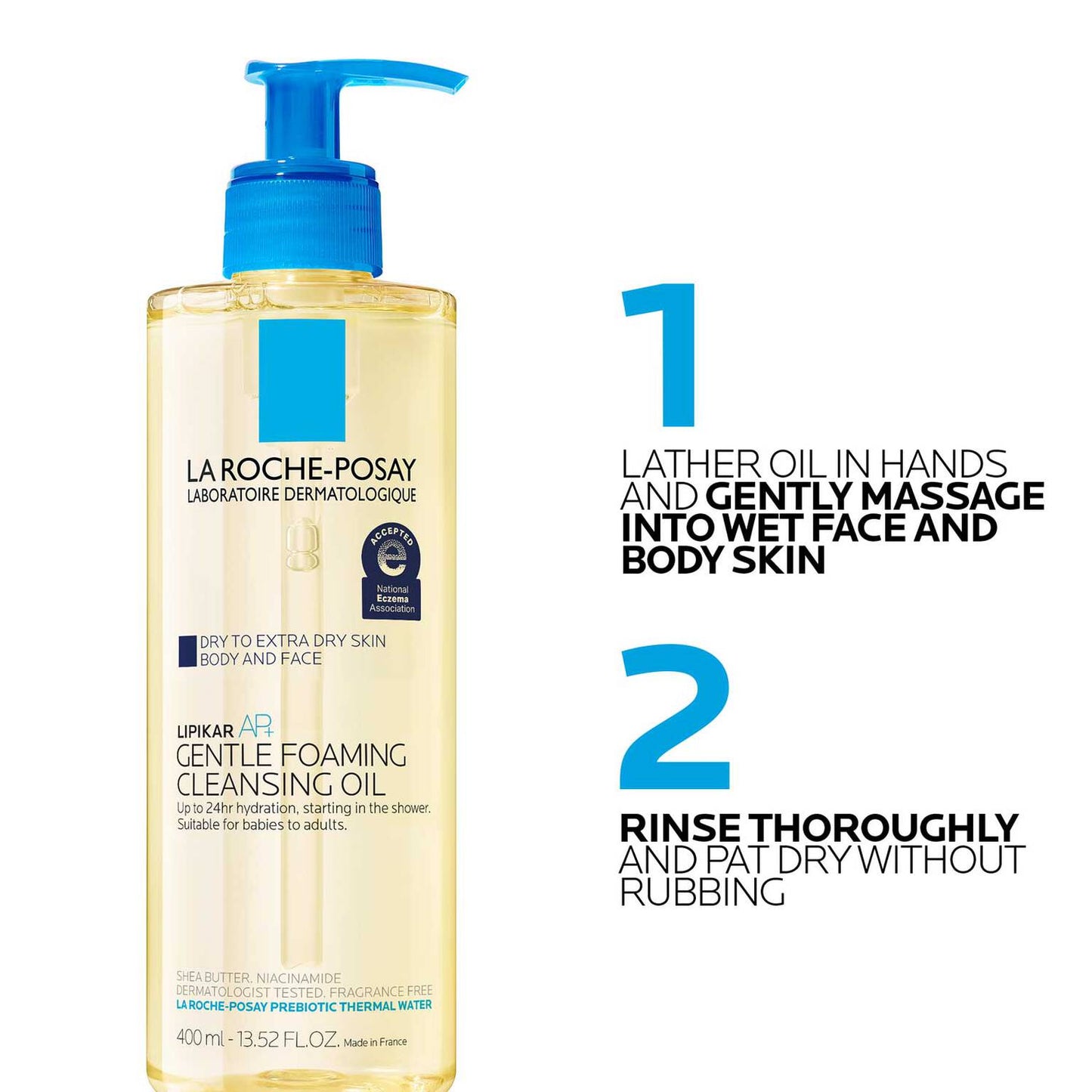 lipikar-ap-gentle-foaming-cleansing-oil-r3 Lipikar-Cleansing┬áOil-Refill-400ml-3337875735759-Howto-REV-1500x1500.jpg