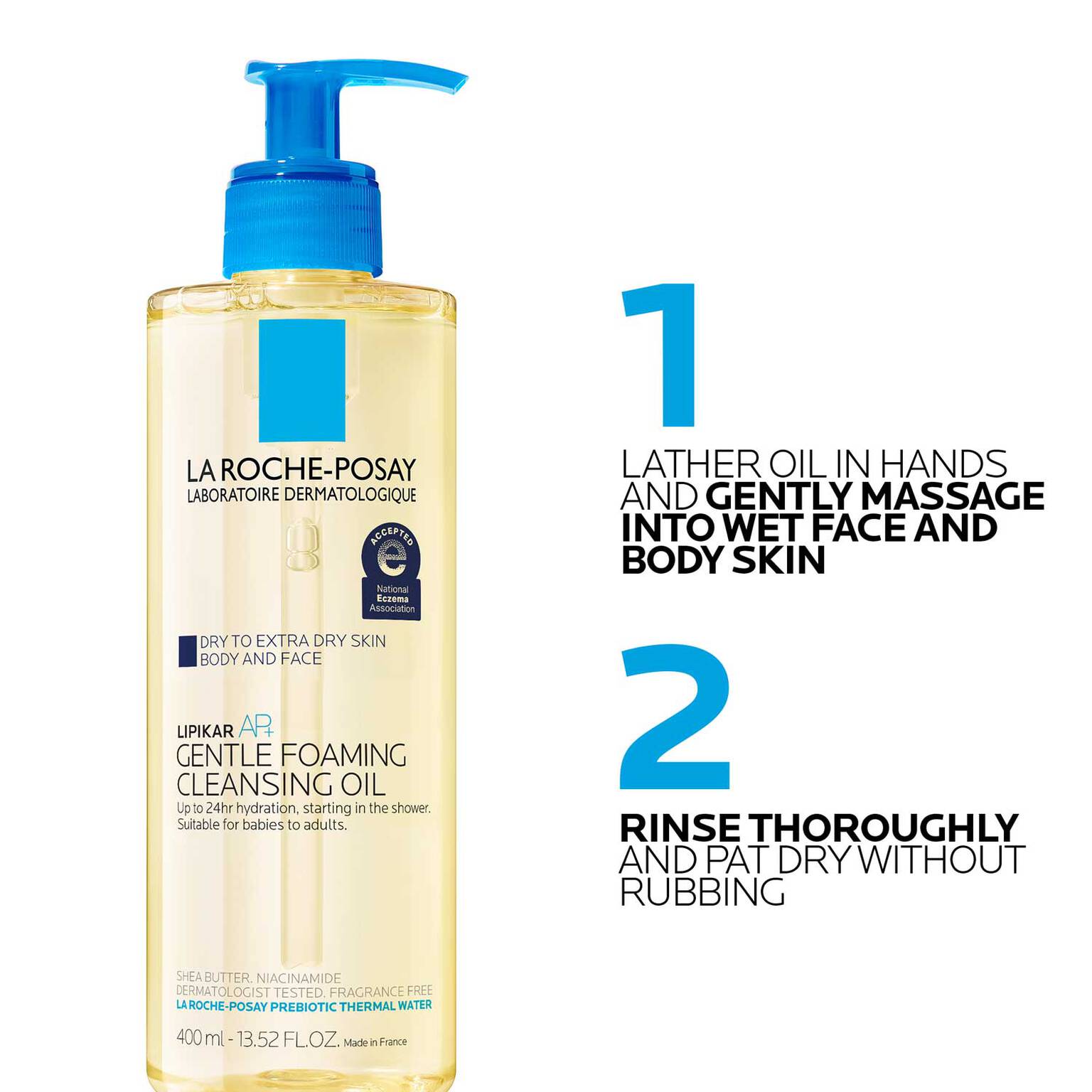 lipikar-ap-gentle-foaming-cleansing-oil-r3 Lipikar-Cleansing┬áOil-Refill-400ml-3337875735759-Howto-REV-1500x1500.jpg