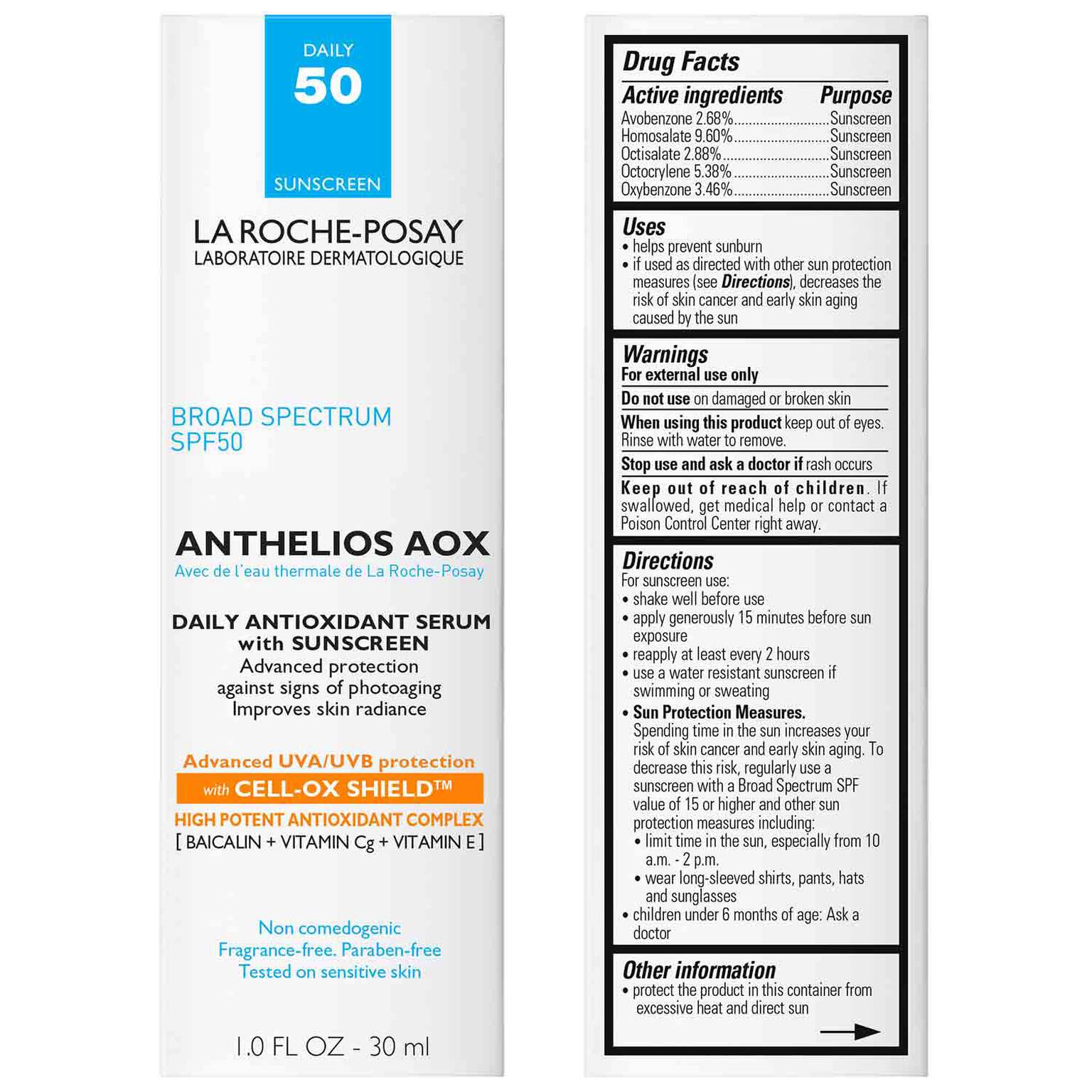 anthelios-aox-antioxidant-serum-with-spf-50-sunscreen-j7 la-roche-posay-anthelios-antioxidant-serum-with-spf-3606000403703-3.jpg