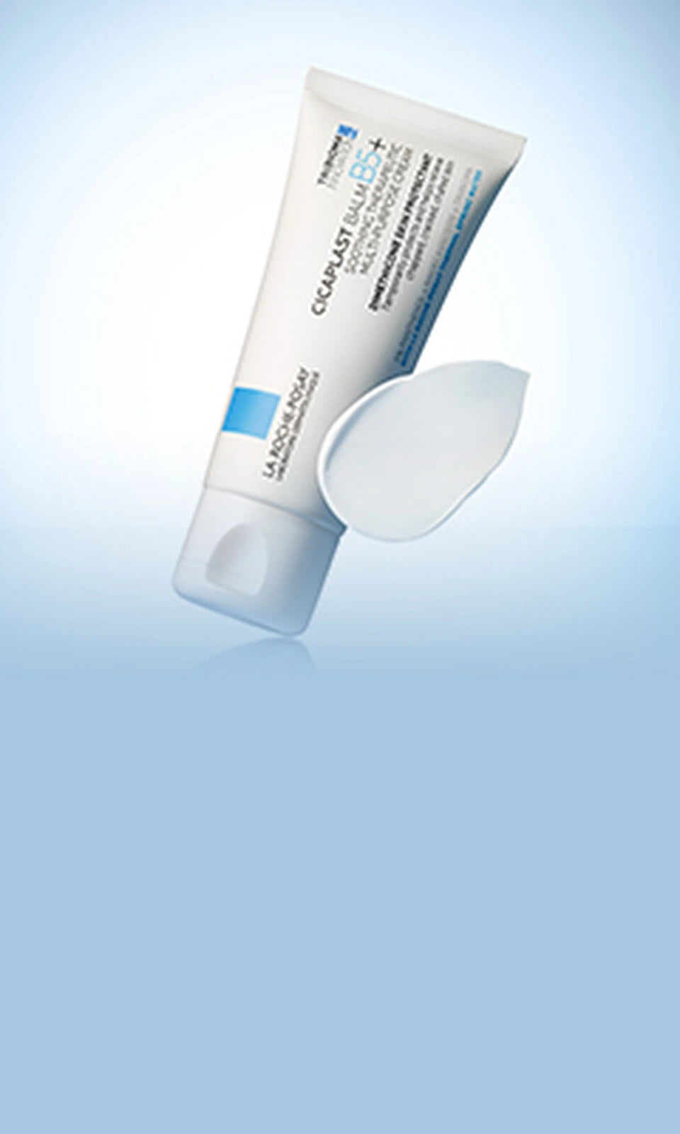 Cicaplast products